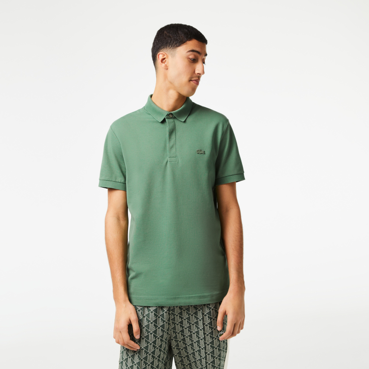 Lacoste kişi polosu