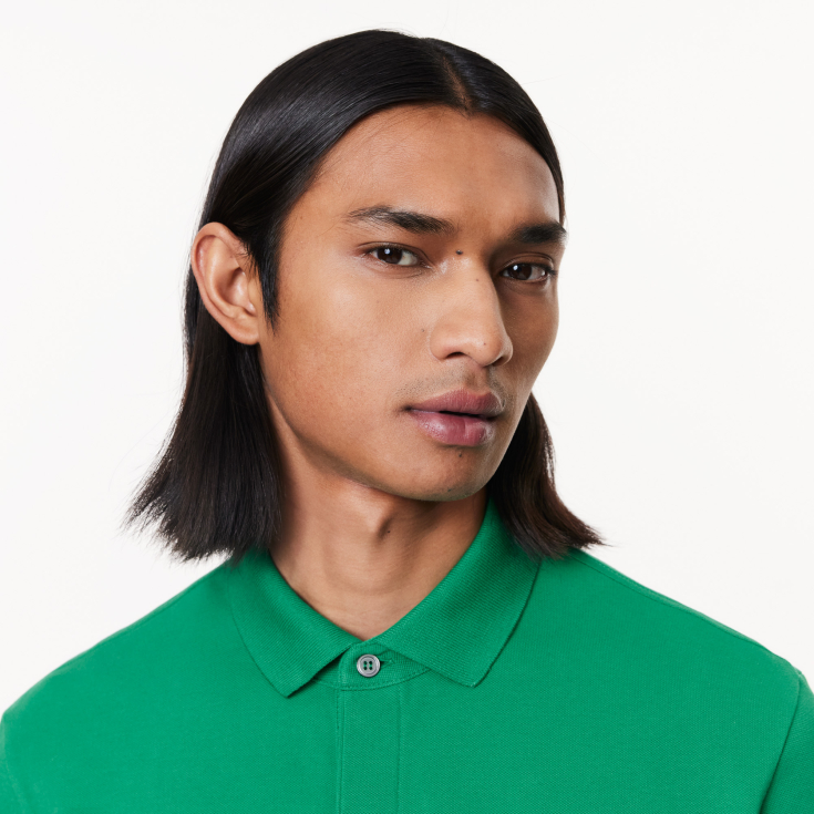 Lacoste kişi polosu