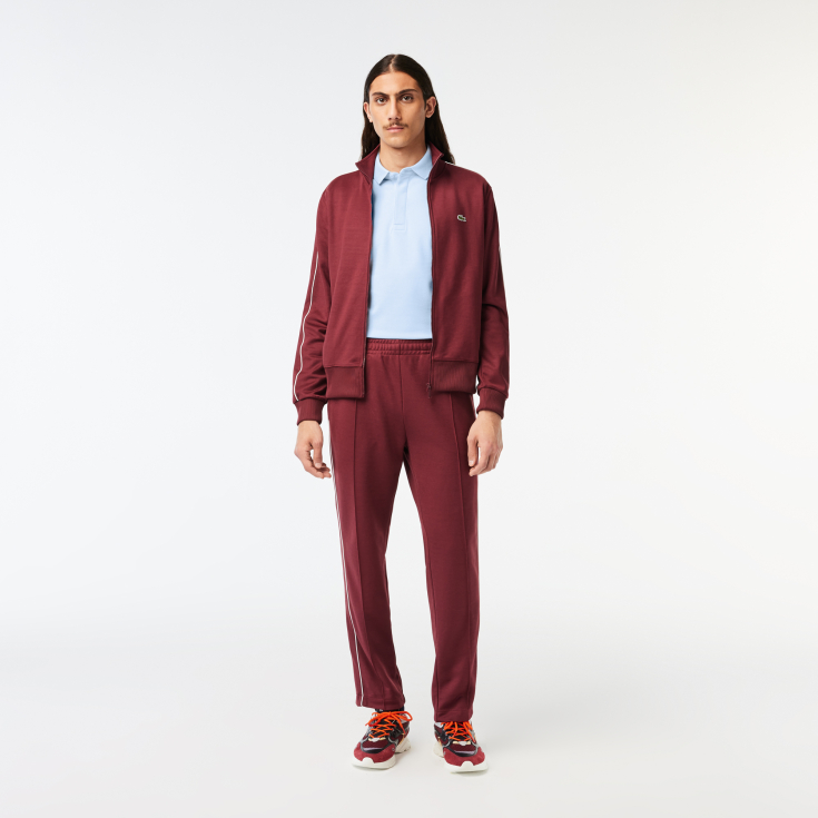 Lacoste kişi polosu