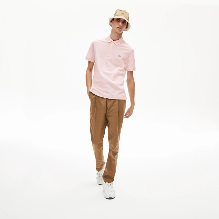 Lacoste kişi polosu