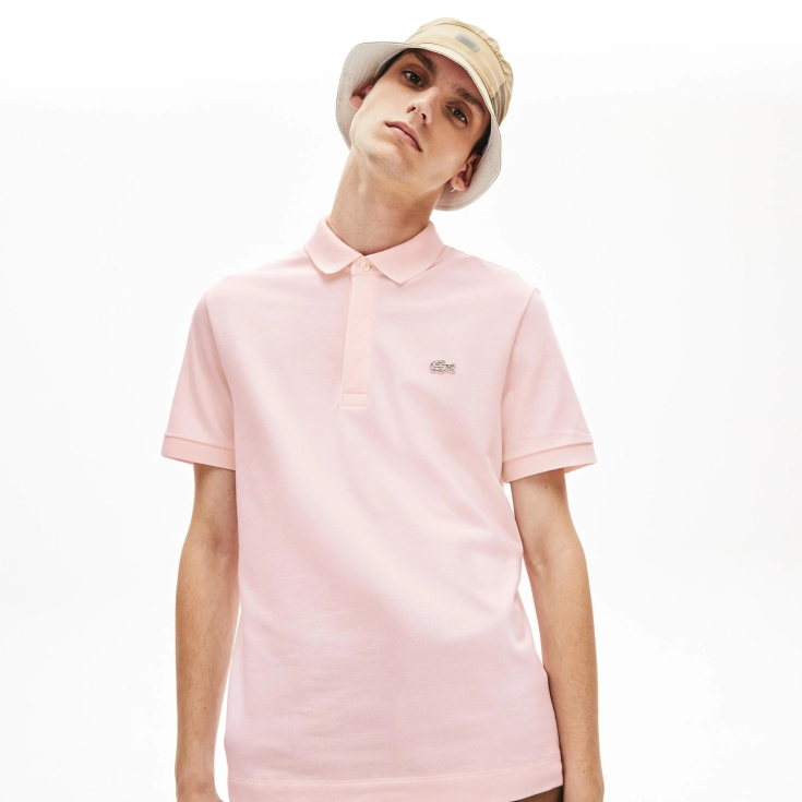 Lacoste kişi polosu