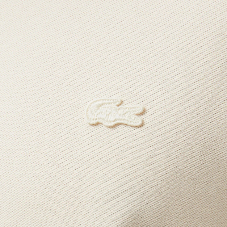 Мужское поло Lacoste