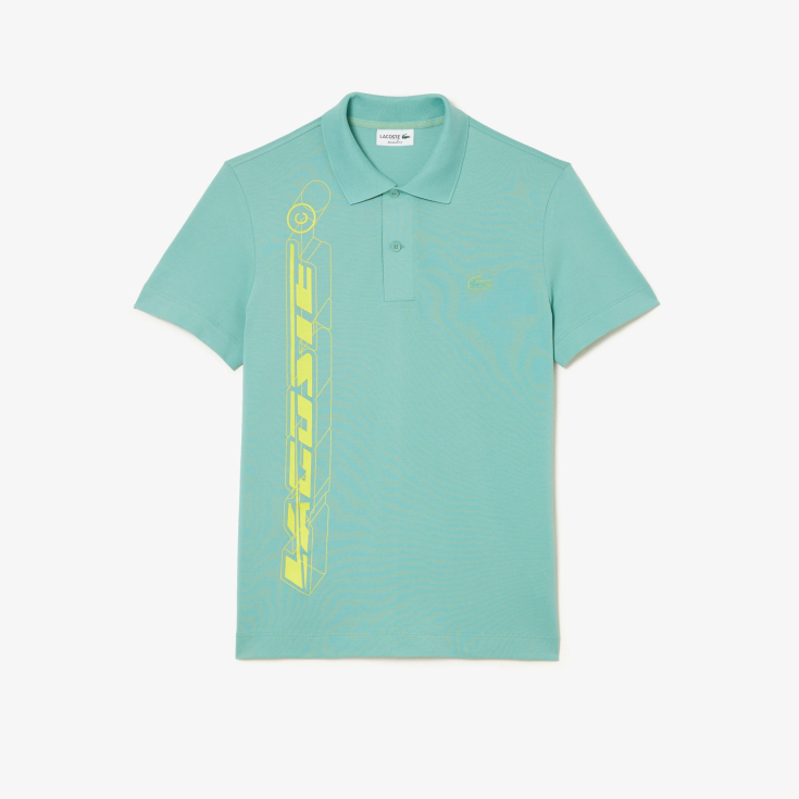 Lacoste kişi polosu