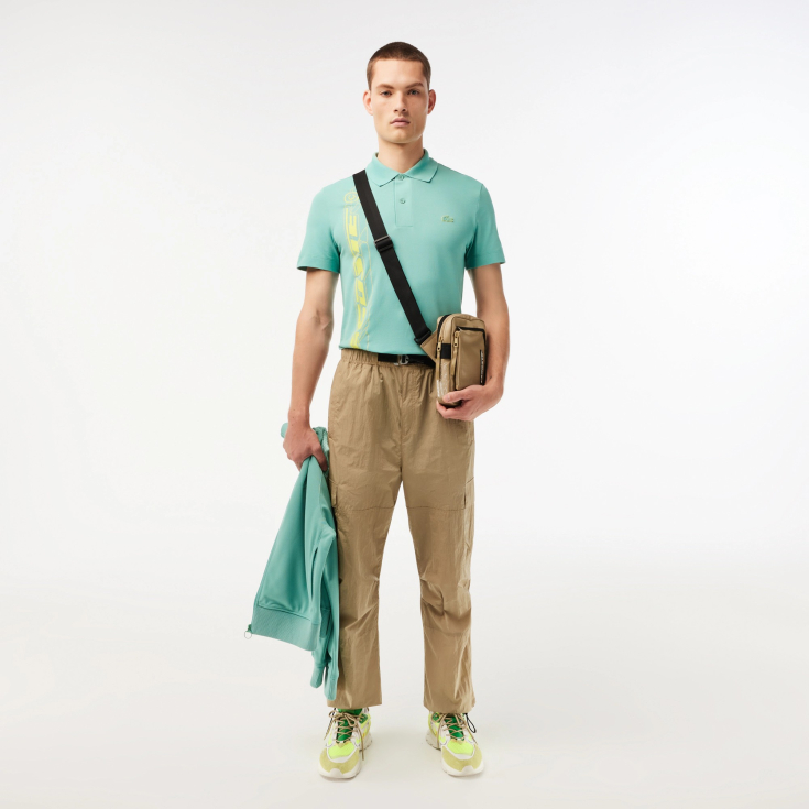 Lacoste kişi polosu