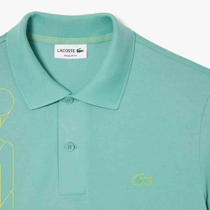 Lacoste kişi polosu