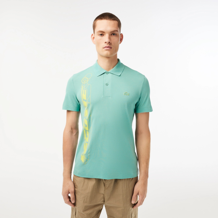 Lacoste kişi polosu