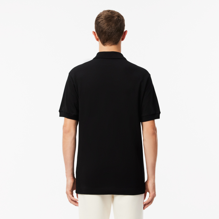 Мужское поло Lacoste
