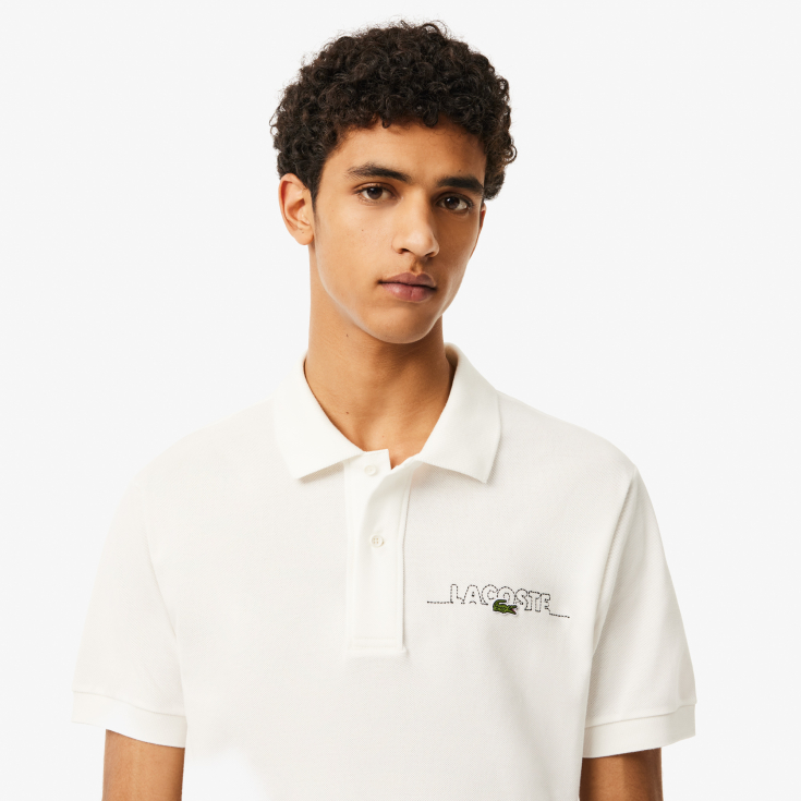 Lacoste kişi polosu