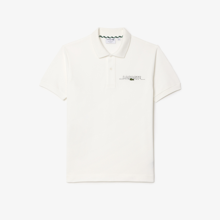 Lacoste kişi polosu