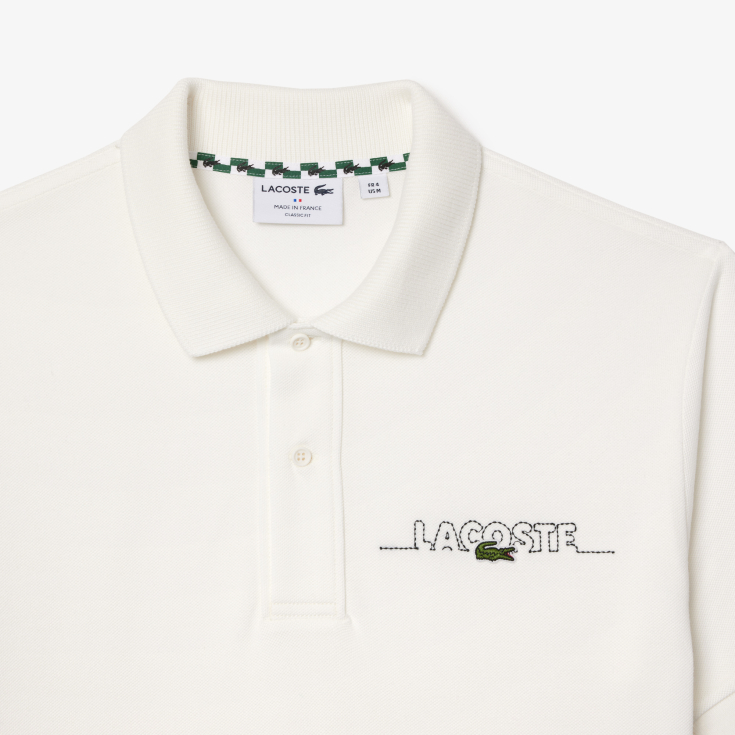 Lacoste kişi polosu