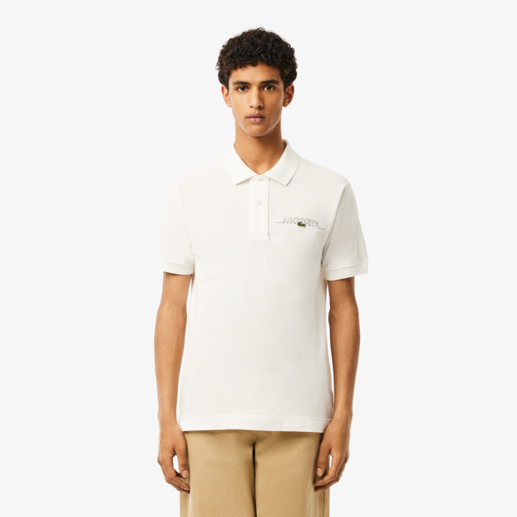 Lacoste kişi polosu