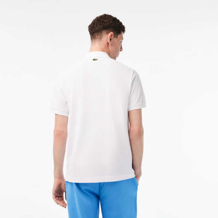 Lacoste kişi polosu