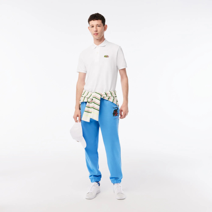 Lacoste kişi polosu