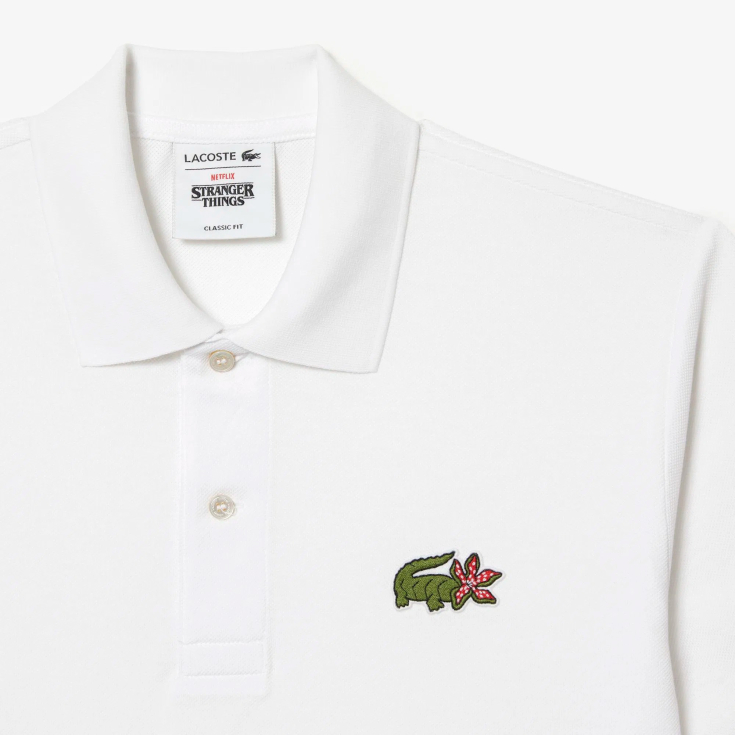 Lacoste kişi polosu