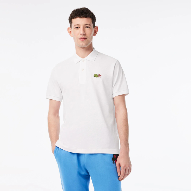 Lacoste kişi polosu