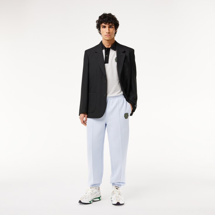 Мужское поло Lacoste
