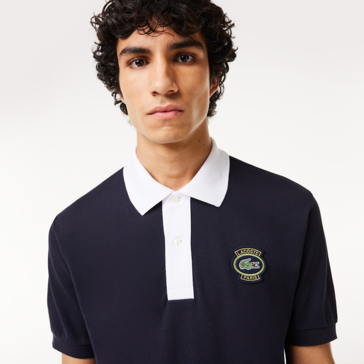 Lacoste kişi polosu