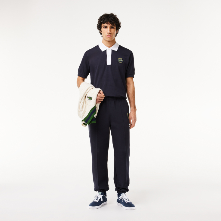 Lacoste kişi polosu