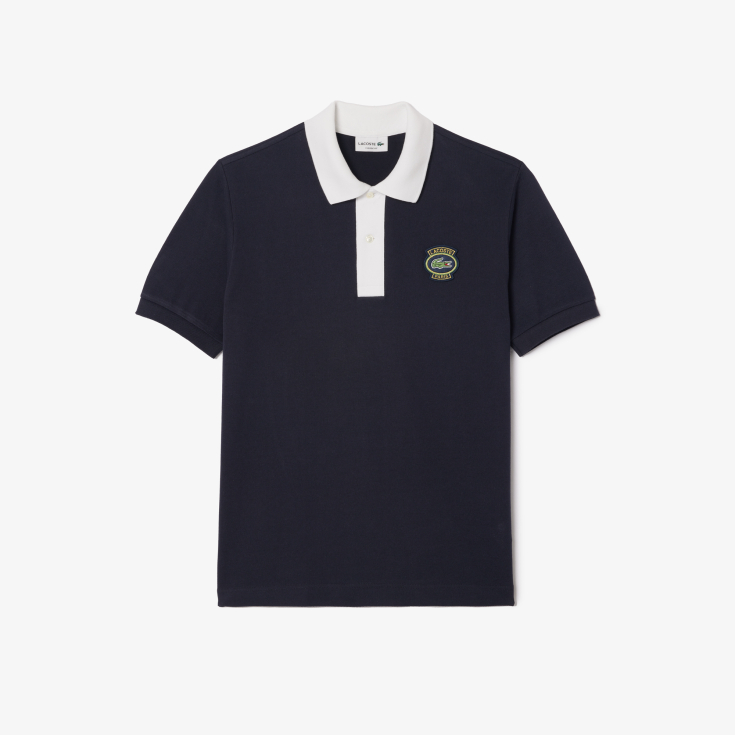 Lacoste kişi polosu
