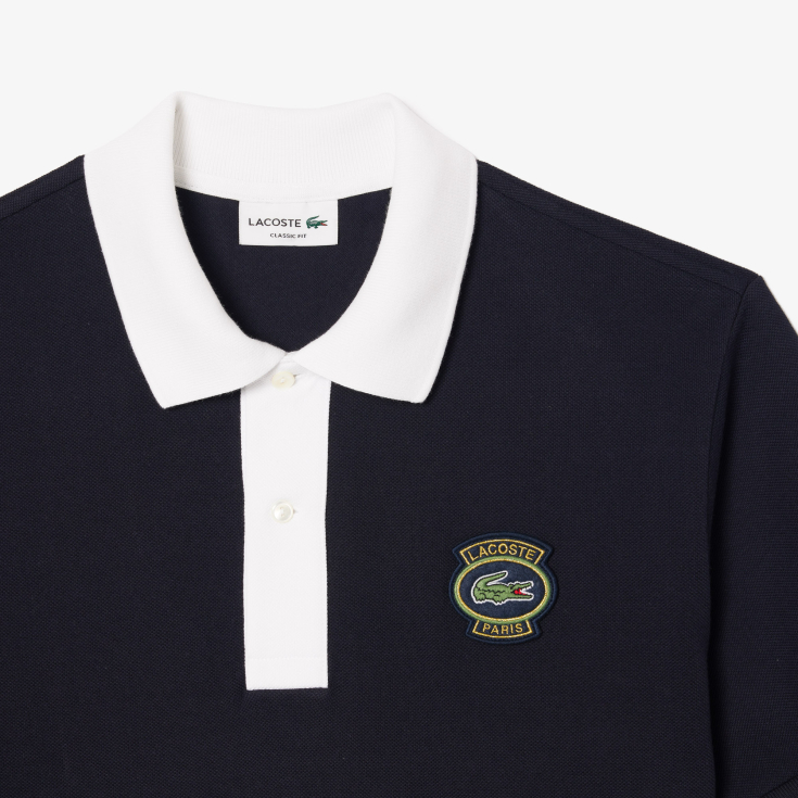Lacoste kişi polosu