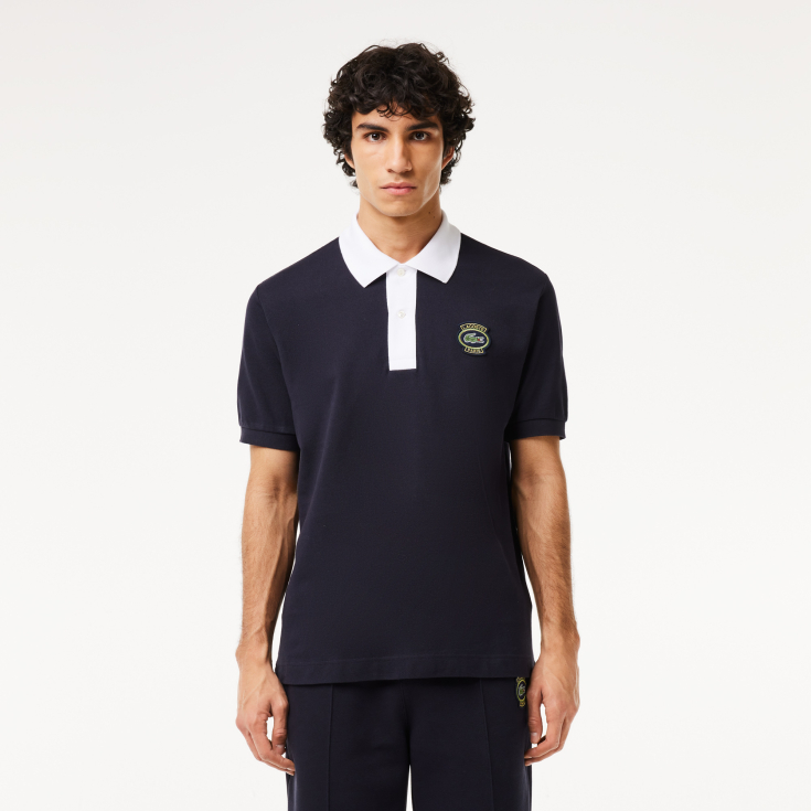 Lacoste kişi polosu