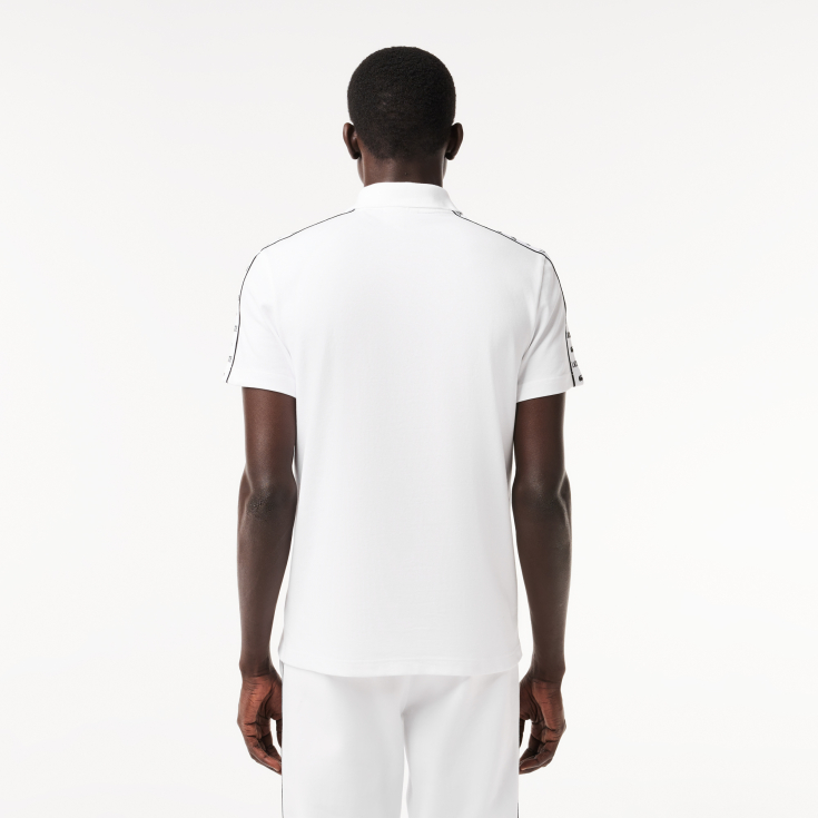 Lacoste kişi polosu