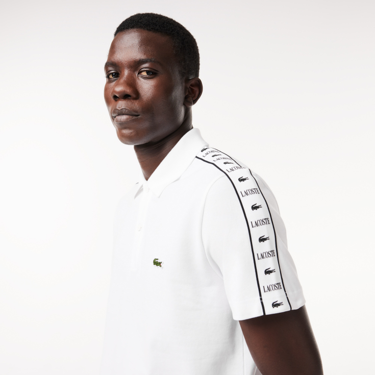 Lacoste kişi polosu