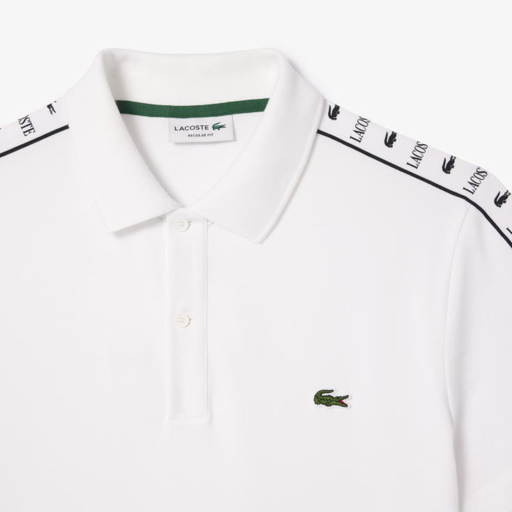 Lacoste kişi polosu