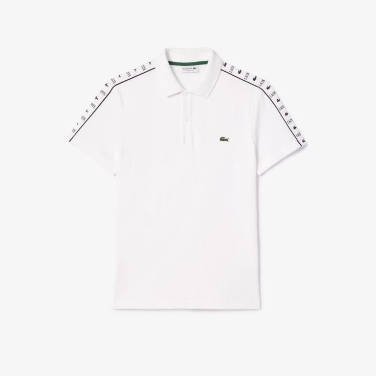 Lacoste kişi polosu