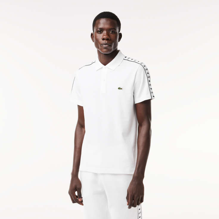 Lacoste kişi polosu
