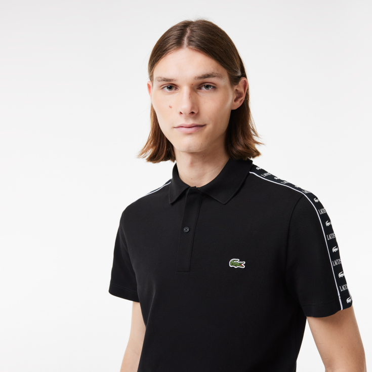 Lacoste kişi polosu