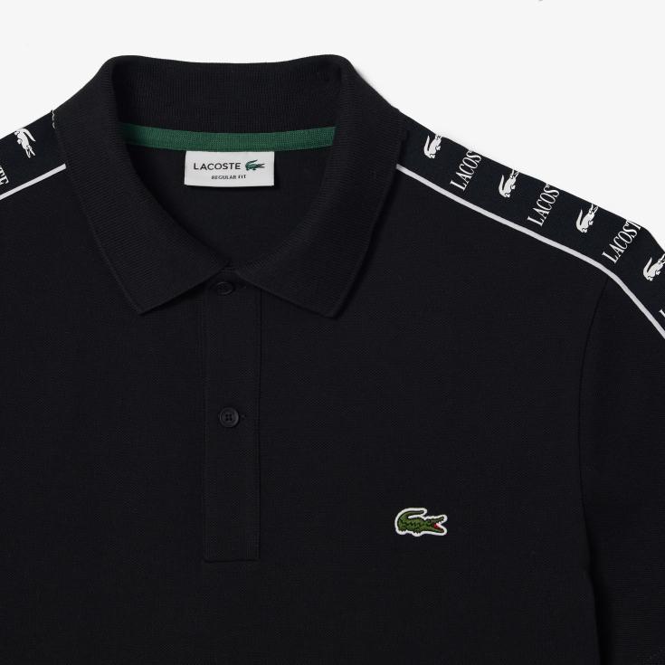 Lacoste kişi polosu