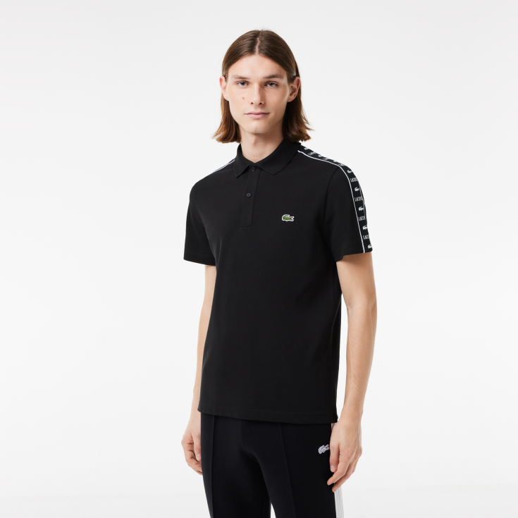 Lacoste kişi polosu