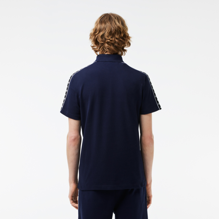 Lacoste kişi polosu