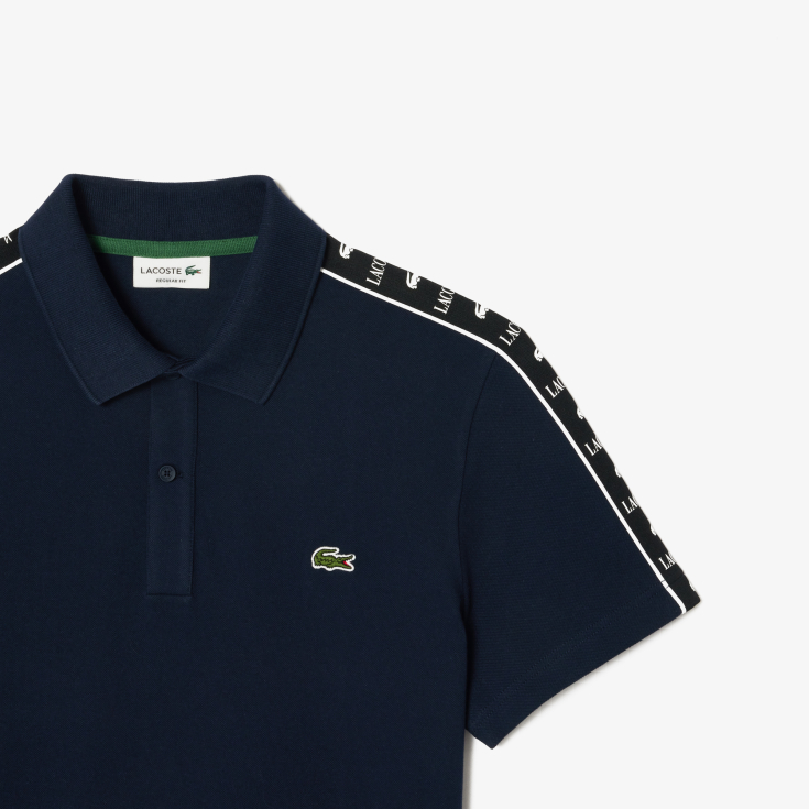 Lacoste kişi polosu