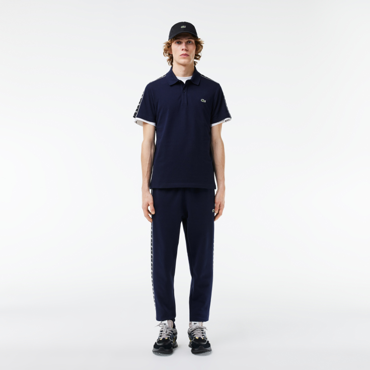 Lacoste kişi polosu