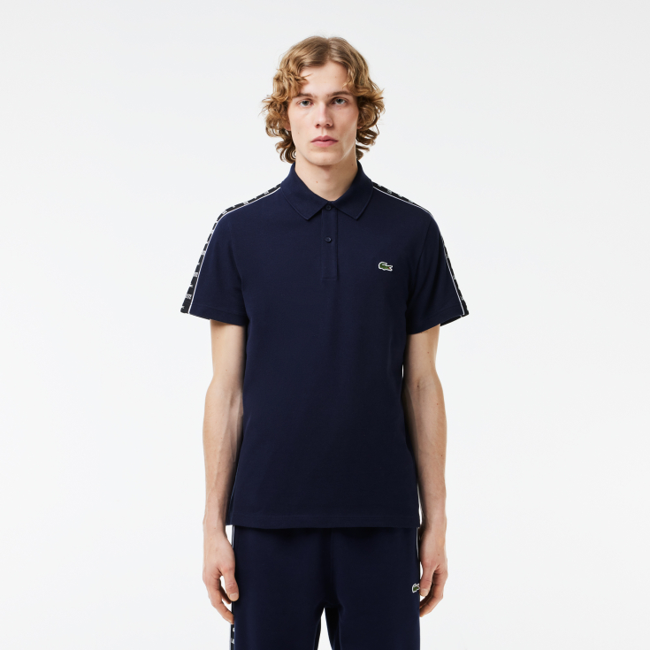 Lacoste kişi polosu