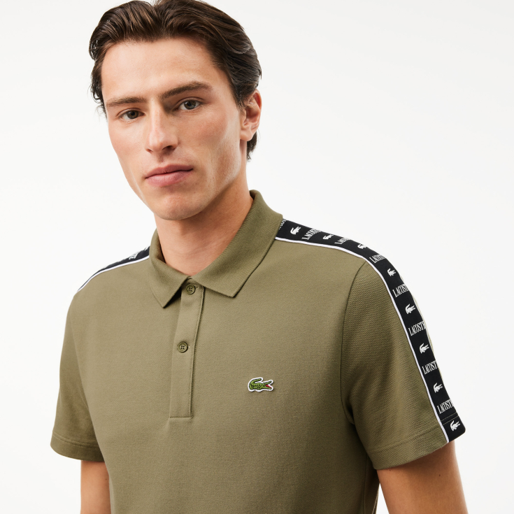 Lacoste kişi polosu