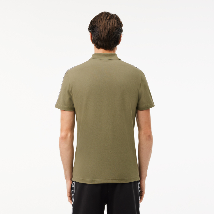 Lacoste kişi polosu