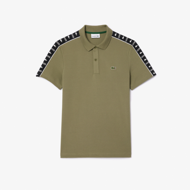Lacoste kişi polosu