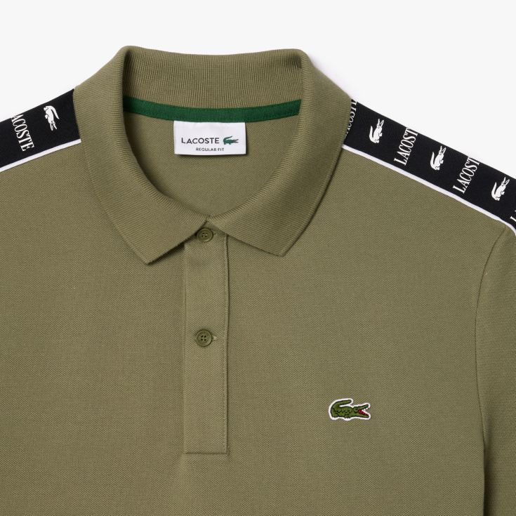 Lacoste kişi polosu