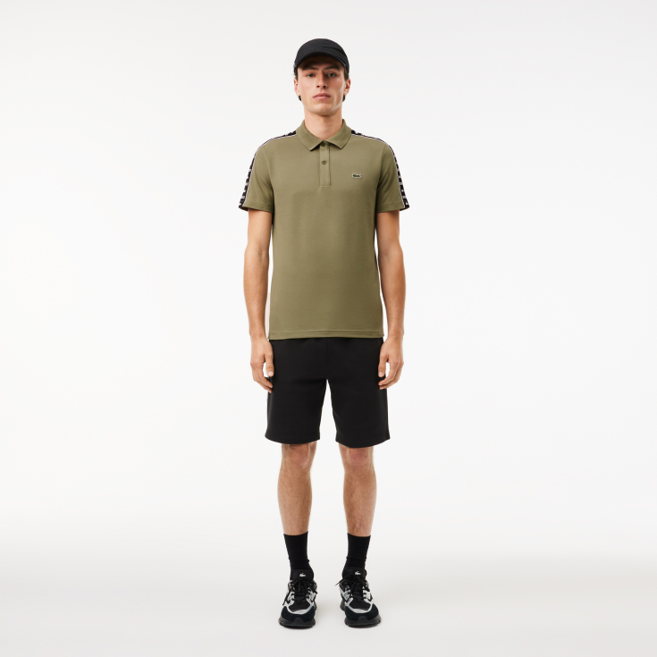 Lacoste kişi polosu