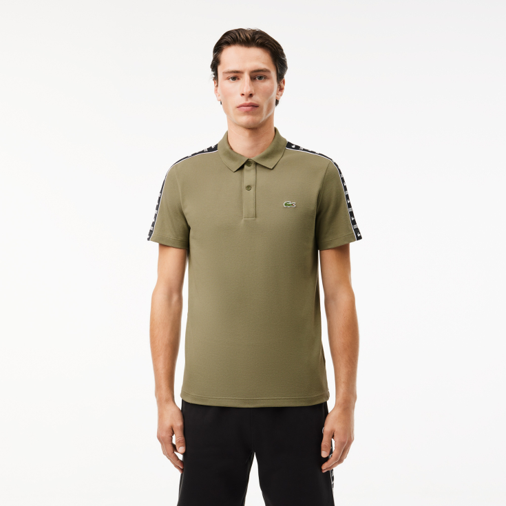 Lacoste kişi polosu