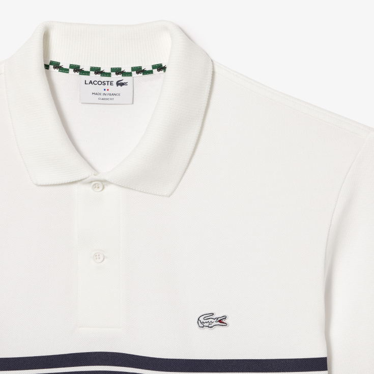 Lacoste kişi polosu