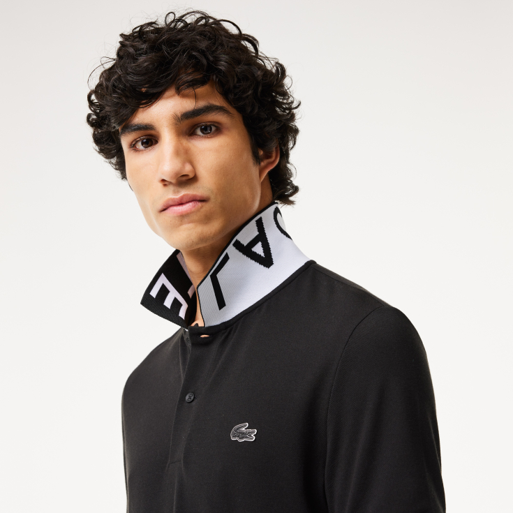 Lacoste kişi polosu