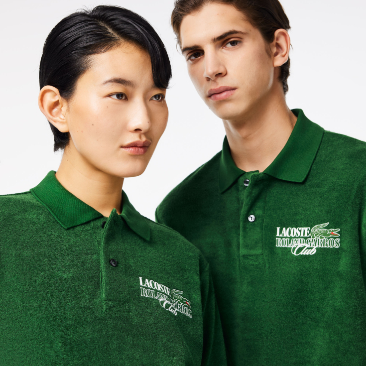 Lacoste Unisex polosu
