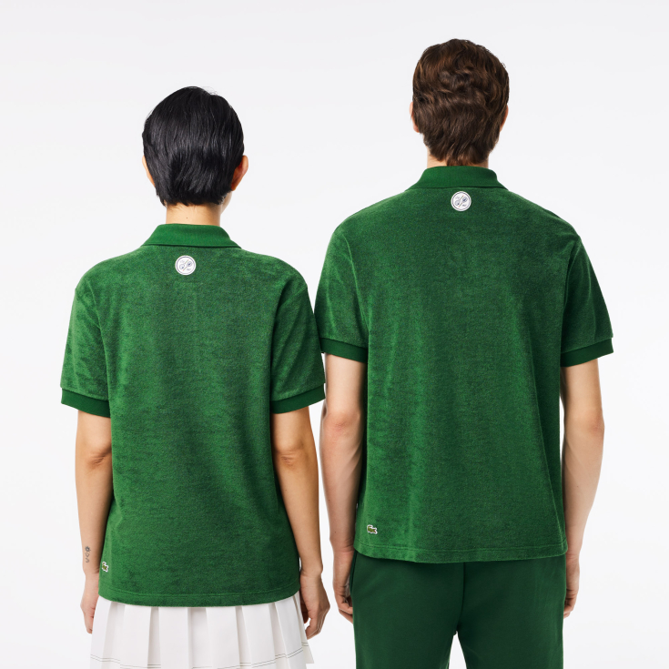 Lacoste Unisex polosu