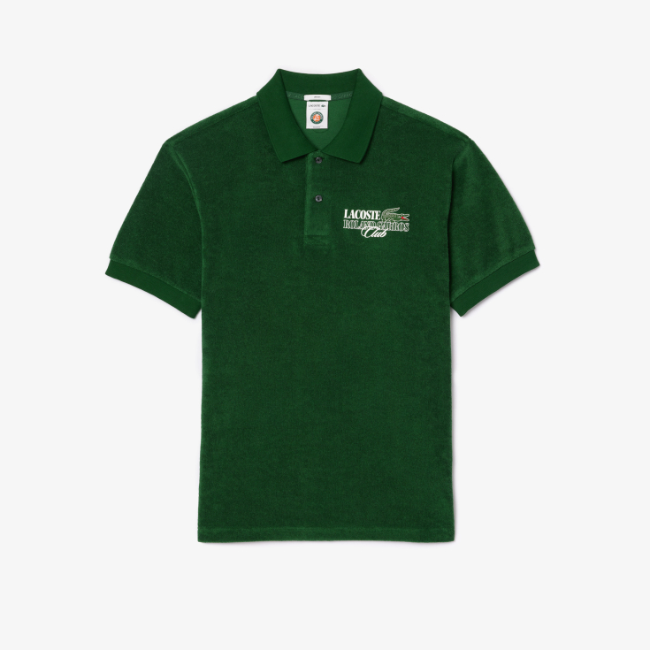Lacoste Unisex polosu