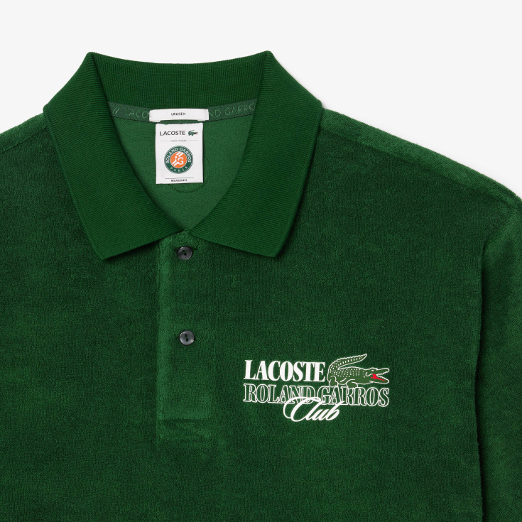 Lacoste Unisex polosu