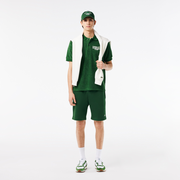 Lacoste Unisex polosu